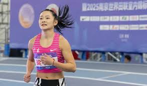 身高两米二